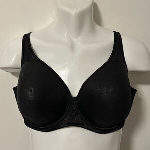 Wonderbra Plus full support underwire bra E1105H